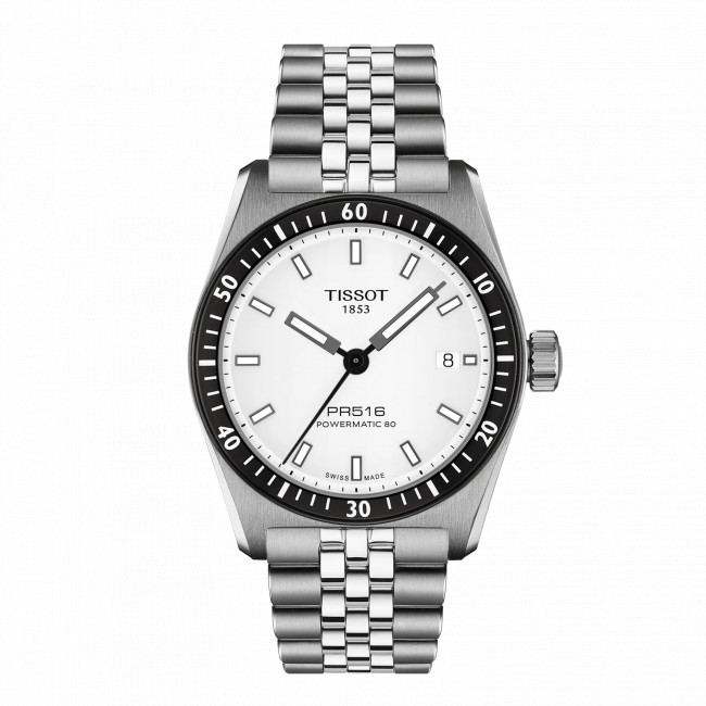 Tissot PR516 38mm  t149.407.11.031.00