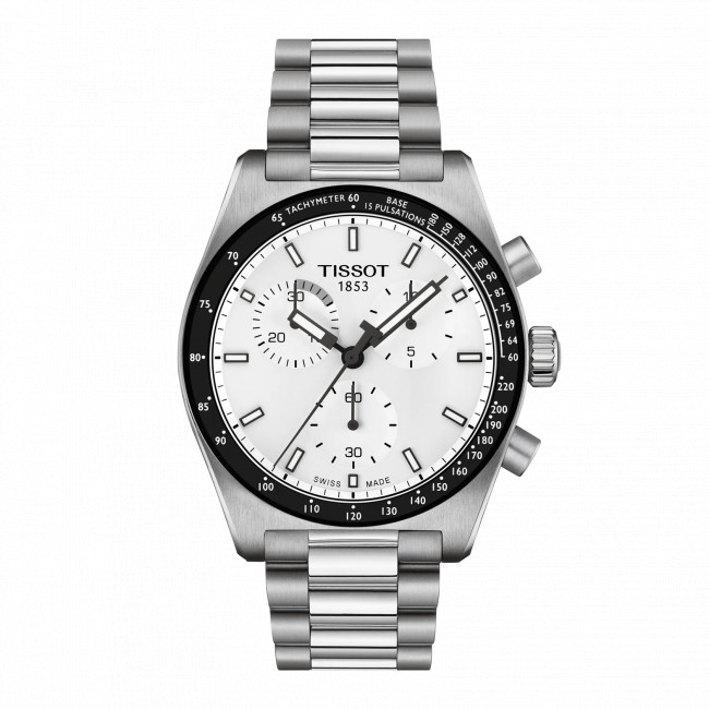 tissot pr 516 40mm T1494171101100