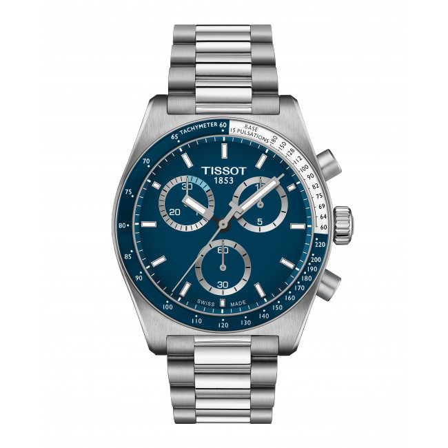 TISSOT PR516 CHRONOGRAPH T1494171104100