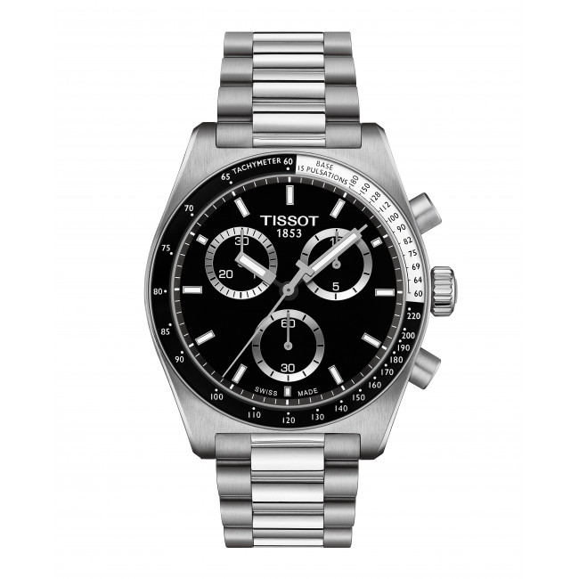 TISSOT PR516 CHRONOGRAPH T1494171105100