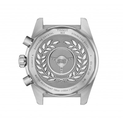 TISSOT PR516 CHRONOGRAPH