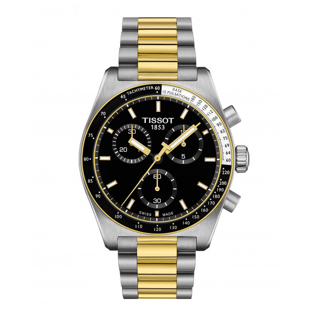 TISSOT PR516 CHRONOGRAPH T1494172205100