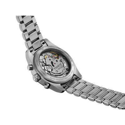 TISSOT PR516 MECHANICAL CHRONOGRAPH