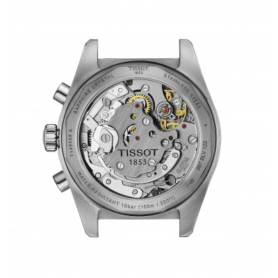 TISSOT PR516 MECHANICAL CHRONOGRAPH