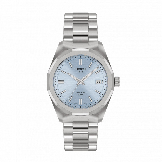 Tissot PRC 100 Solar 34m T1518221135100