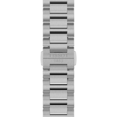 TISSOT PRC 100 Solar Quartz 39mm