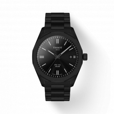 Tissot PRC 100 Solar Quartz