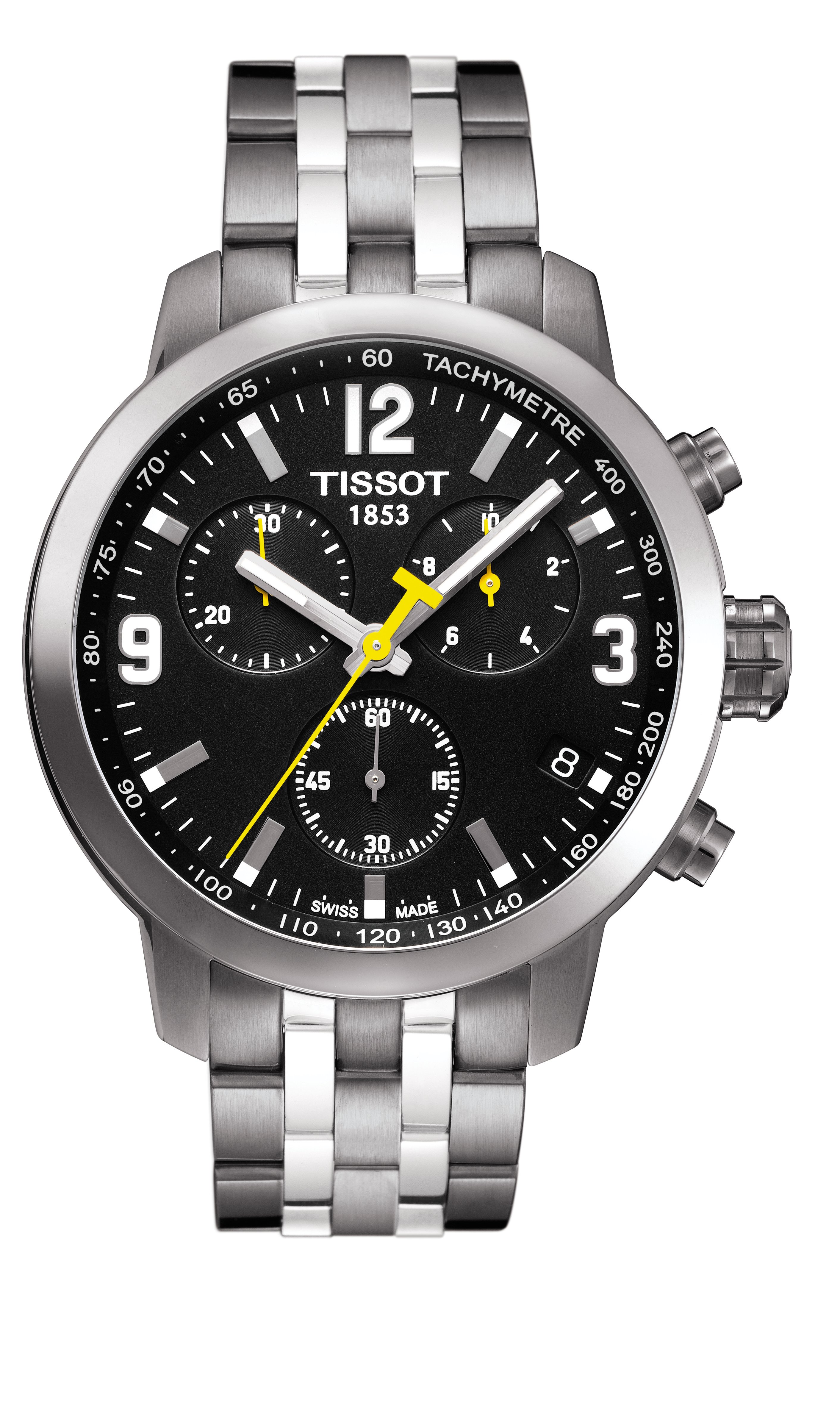TISSOT PRC 200