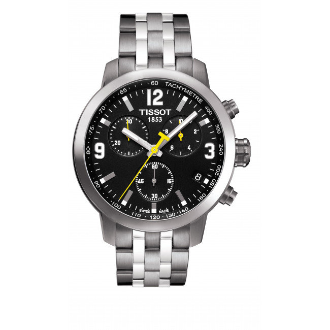 TISSOT PRC 200 T0554171105700