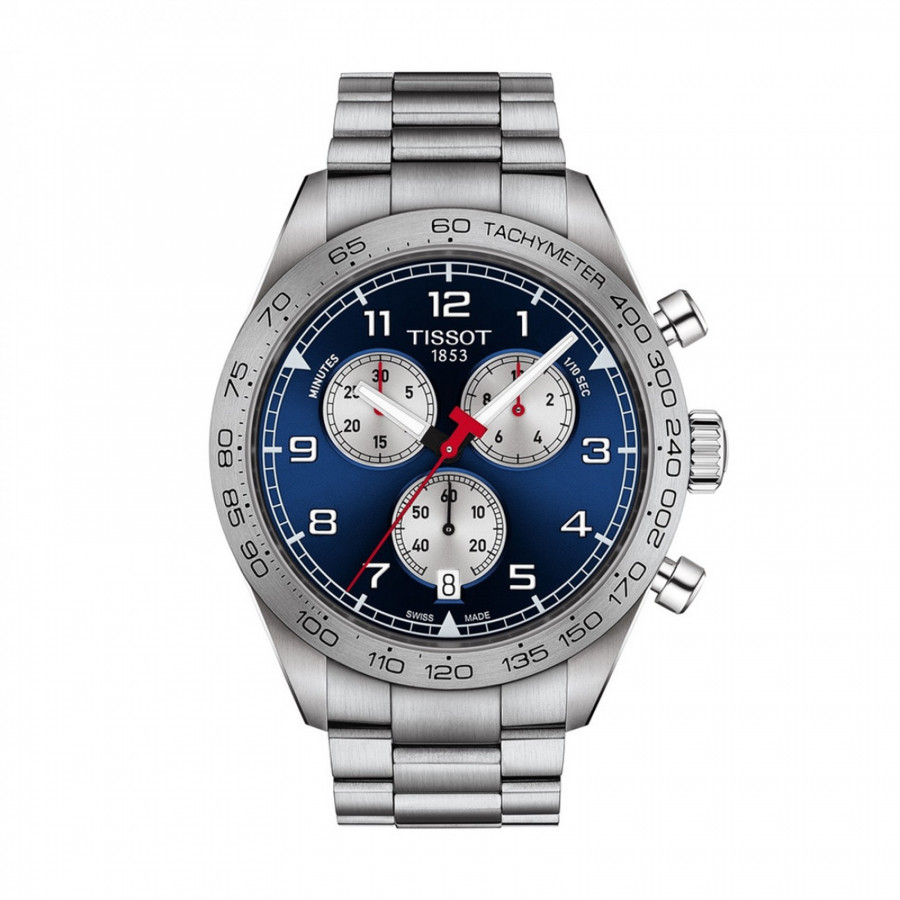 TISSOT PRS 516 CHRONOGRAPH