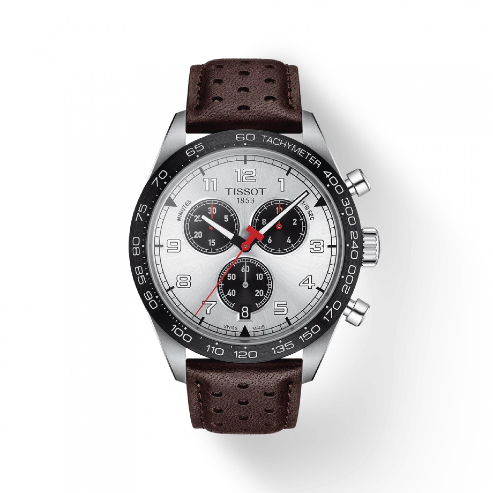 TISSOT PRS 516 CHRONOGRAPH