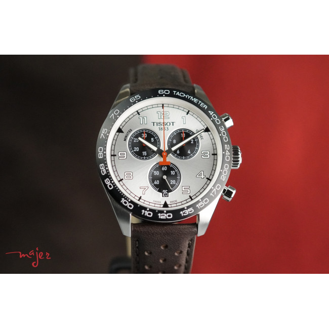 TISSOT PRS 516 CHRONOGRAPH