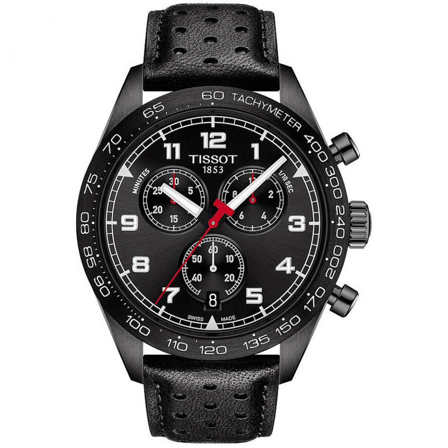TISSOT PRS 516 CHRONOGRAPH