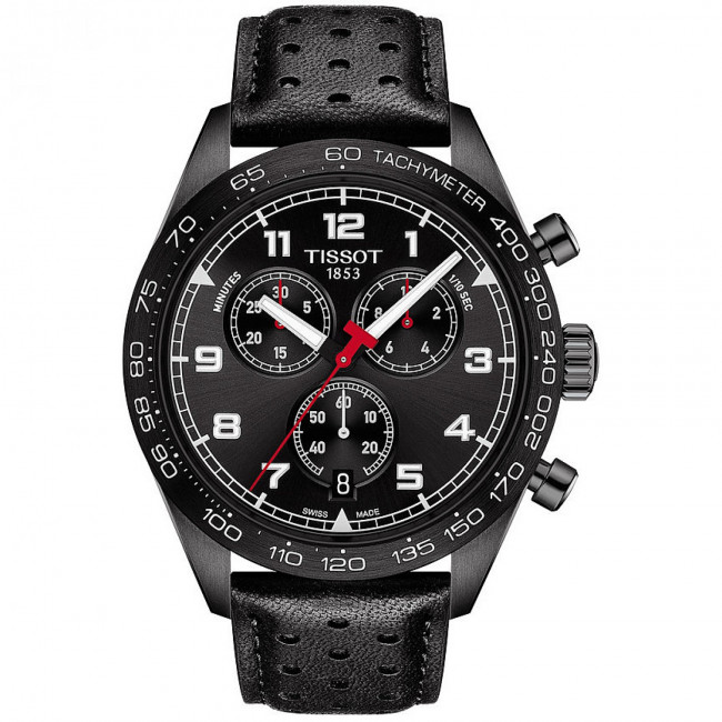 TISSOT PRS 516 CHRONOGRAPH