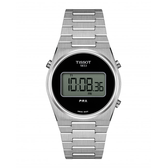 TISSOT PRX 35 MM DIGITAL T1372631105000