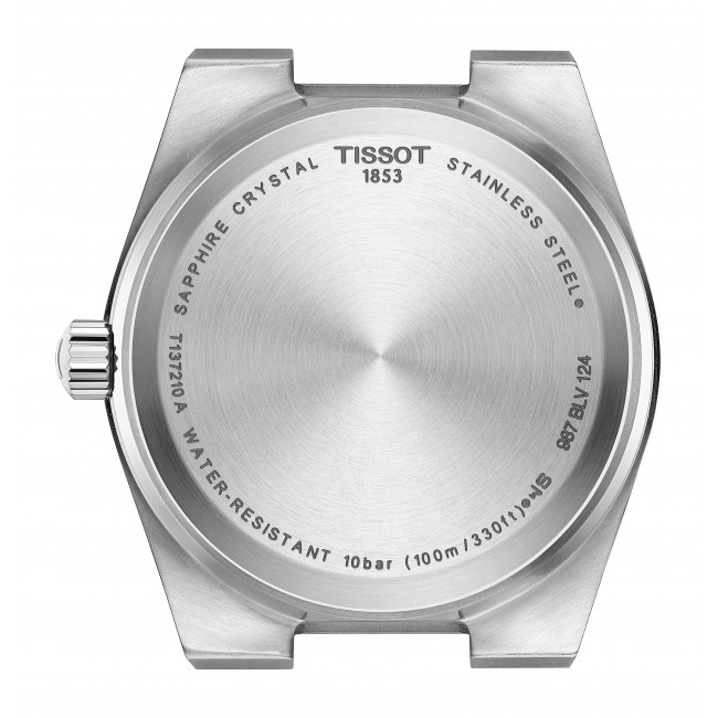 TISSOT PRX 35 MM T1372101109100