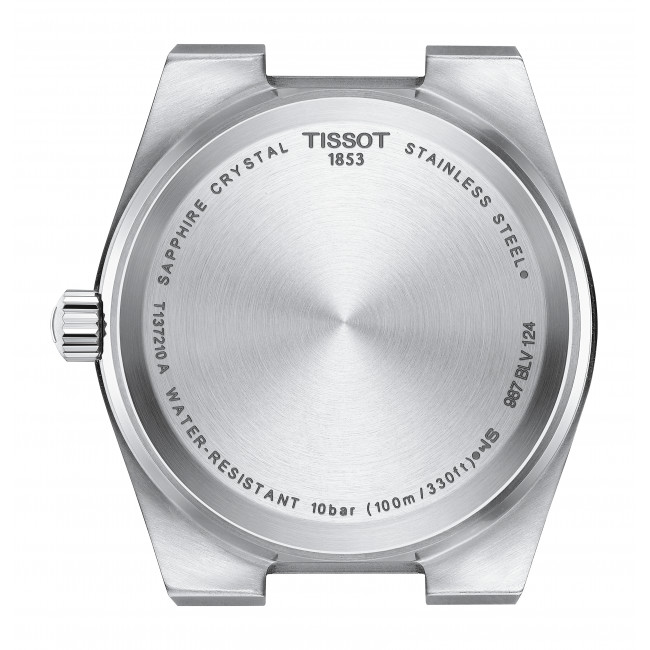 TISSOT PRX 35 MM T1372101133100