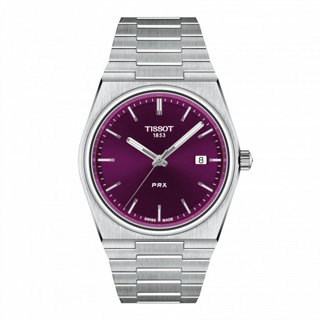 TISSOT PRX 40MM T137.410.11.401.00