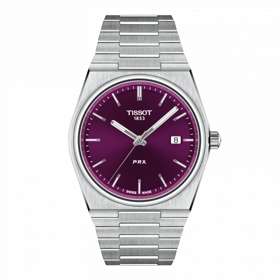 TISSOT PRX 40mm