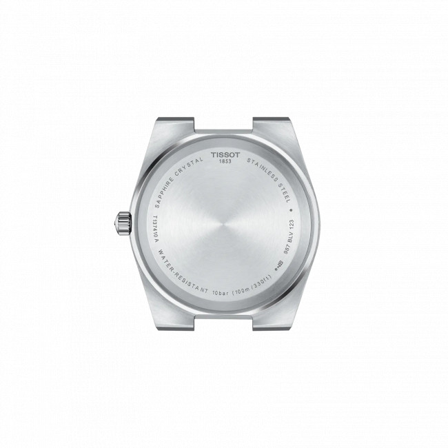 TISSOT PRX 40MM T137.410.11.401.00