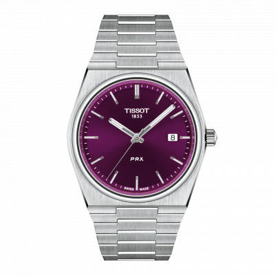 TISSOT PRX 40mm