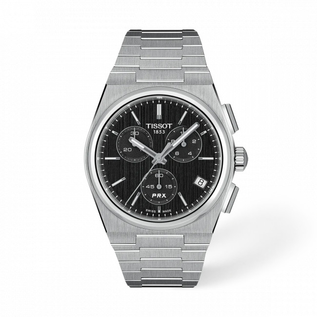 TISSOT PRX 41 MM T137.417.11.051.00