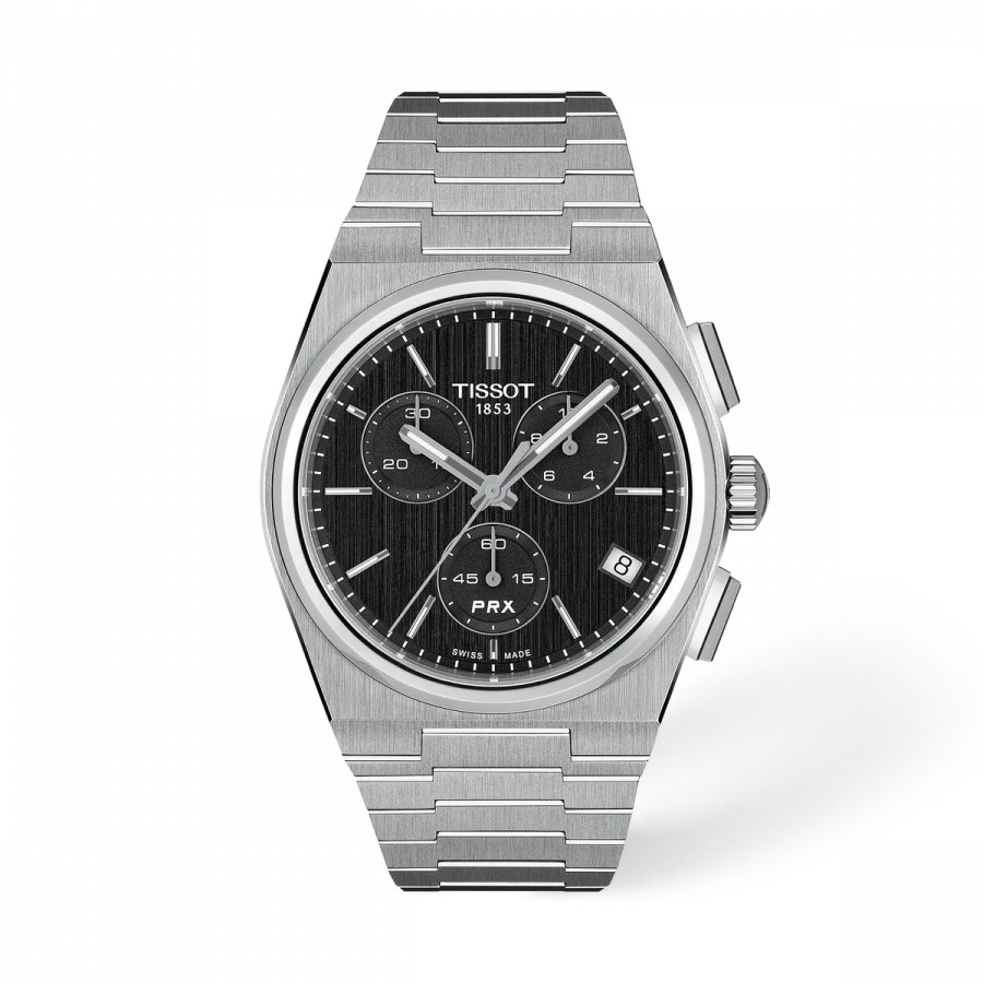 TISSOT PRX 41 mm