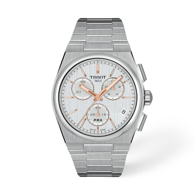 TISSOT PRX 41mm