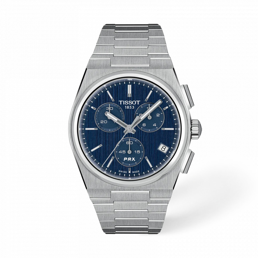 TISSOT PRX 41mm