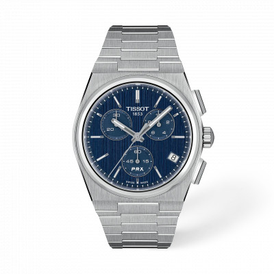 TISSOT PRX 41mm