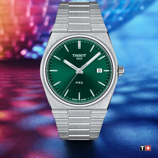 Tissot PRX Automatico