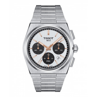 TISSOT PRX CHRONO