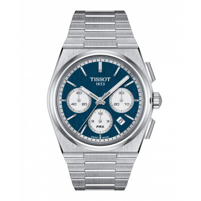 TISSOT PRX CHRONO