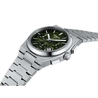 TISSOT PRX CHRONO