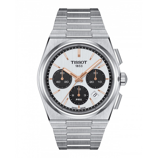 TISSOT PRX CHRONO