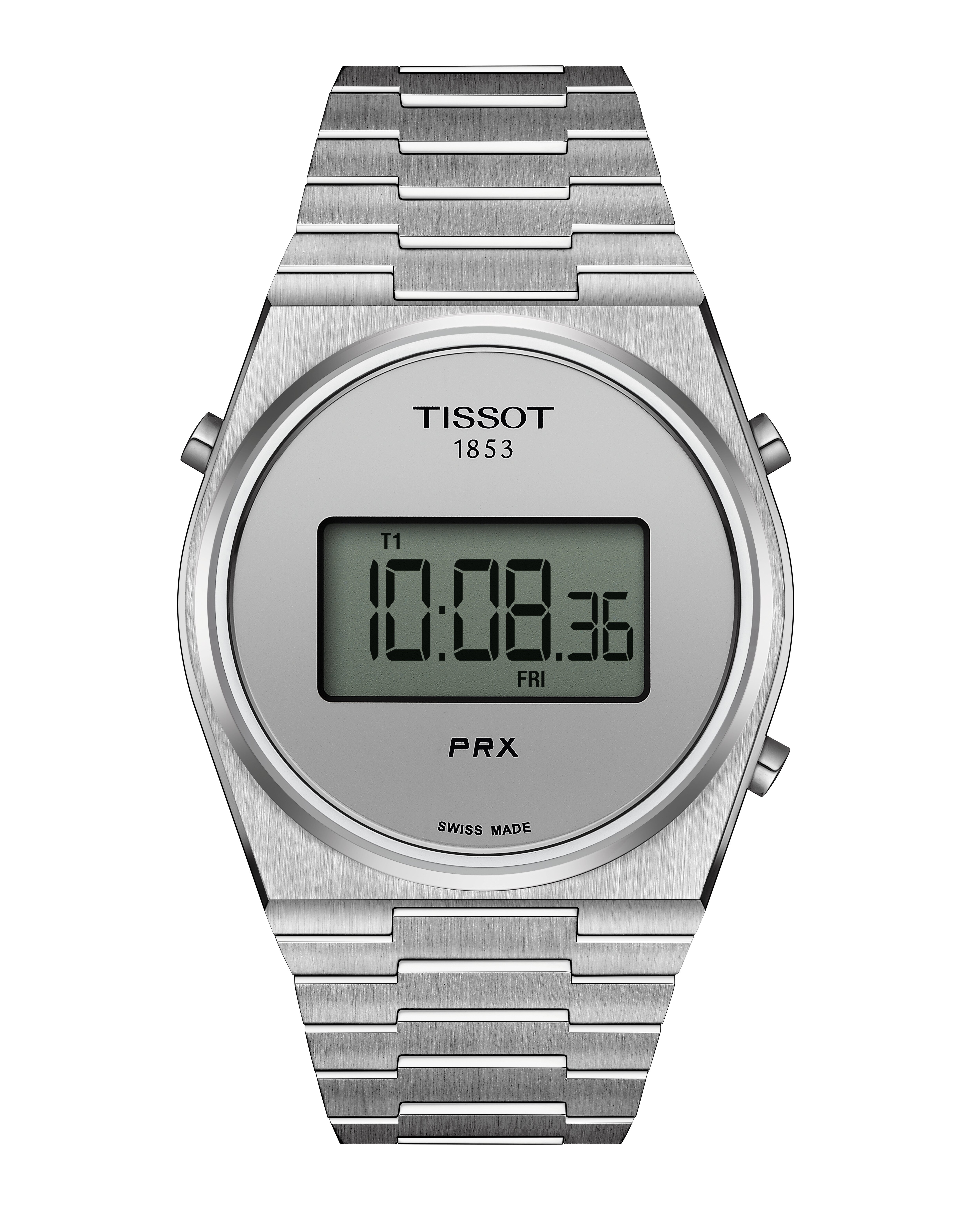 TISSOT PRX DIGITAL 40mm