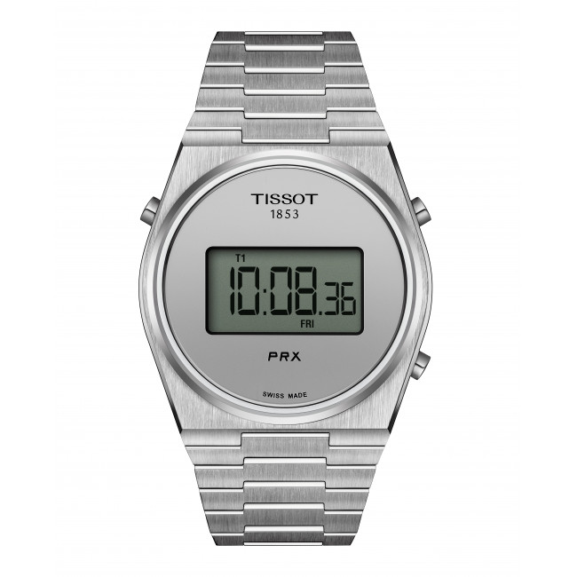 TISSOT PRX DIGITAL 40mm T1374631103000