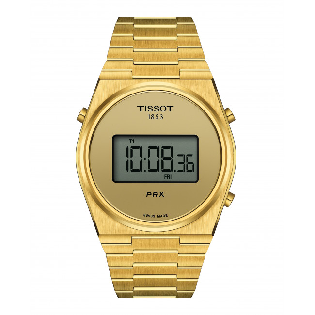 TISSOT PRX DIGITAL 40MM T1374633302000