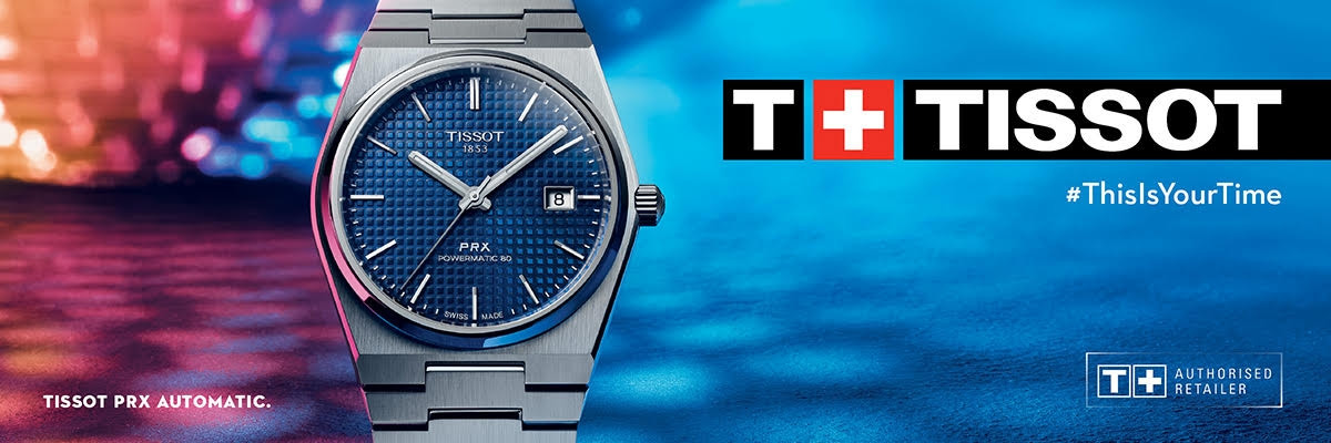 Tissot PRX