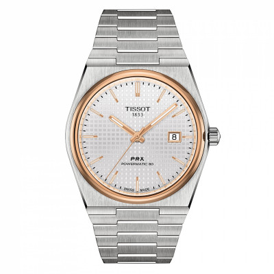 TISSOT PRX POWERMATIC 80