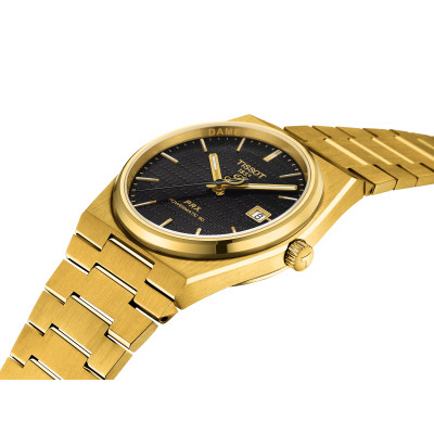 TISSOT PRX POWERMATIC 80 DAMIAN LILLARD SPECIAL EDITION