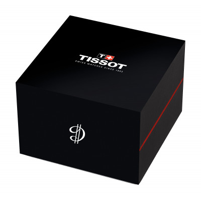 TISSOT PRX POWERMATIC 80 DAMIAN LILLARD SPECIAL EDITION