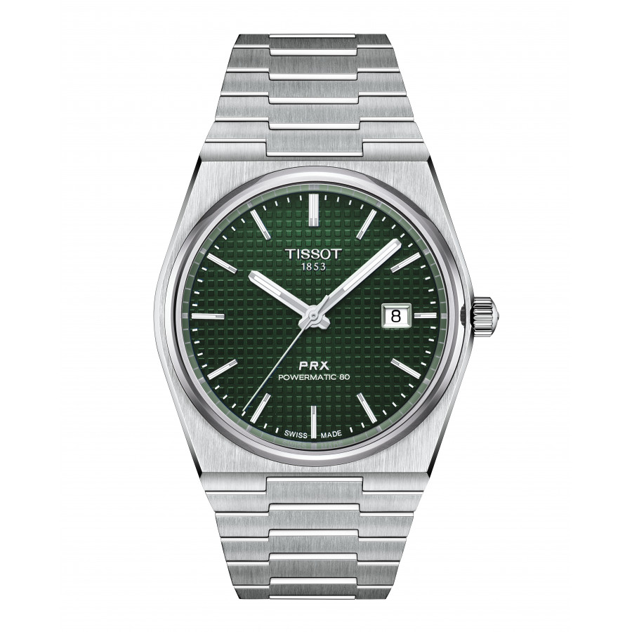 TISSOT PRX POWERMATIC 80