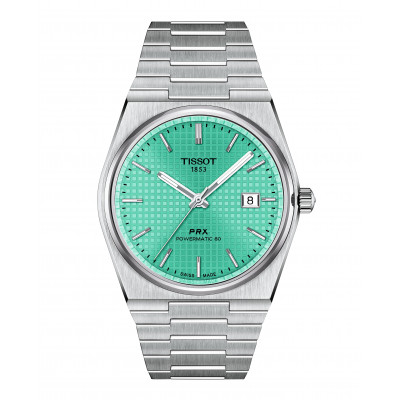 TISSOT PRX POWERMATIC 80