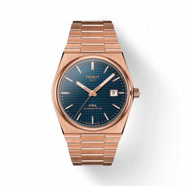 Tissot PRX Powermatic 80 T1374073304100