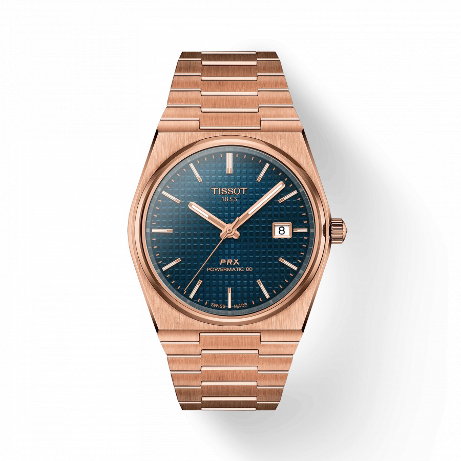 TISSOT PRX POWERMATIC 80 40mm