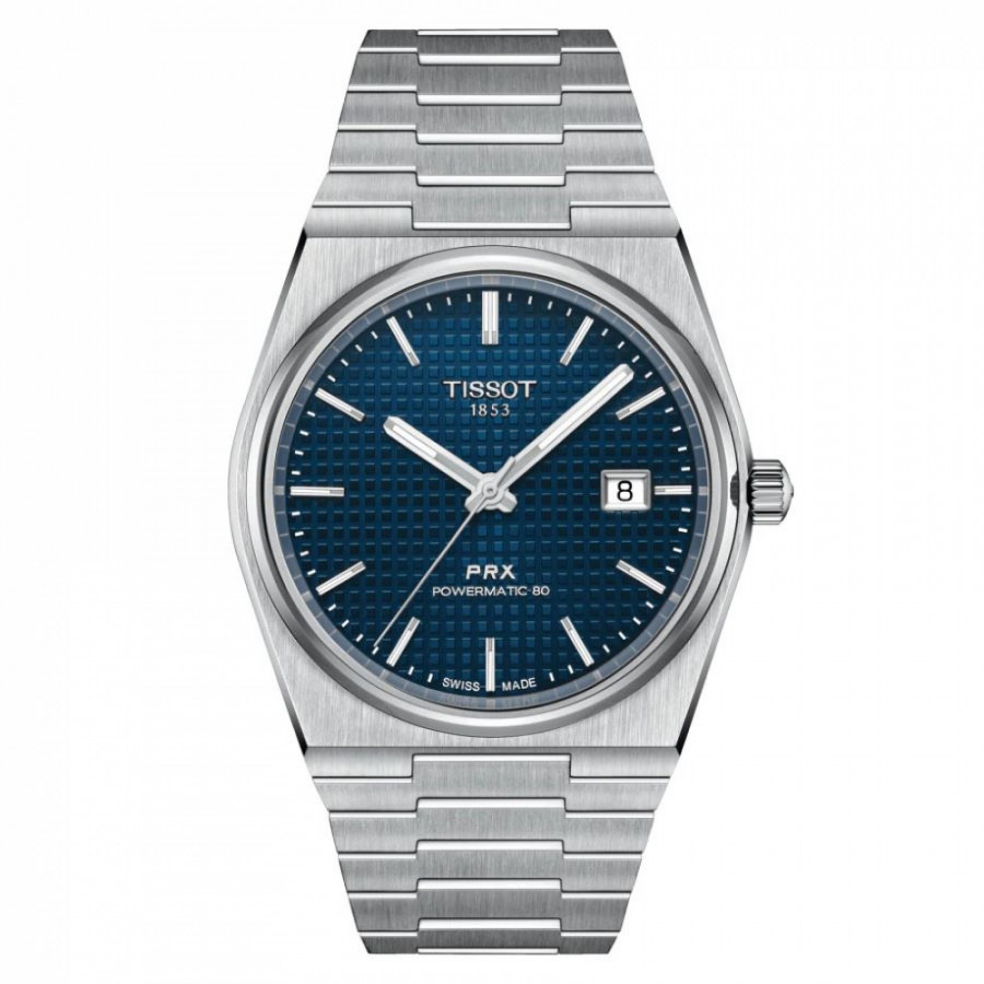 TISSOT PRX POWERMATIC 80