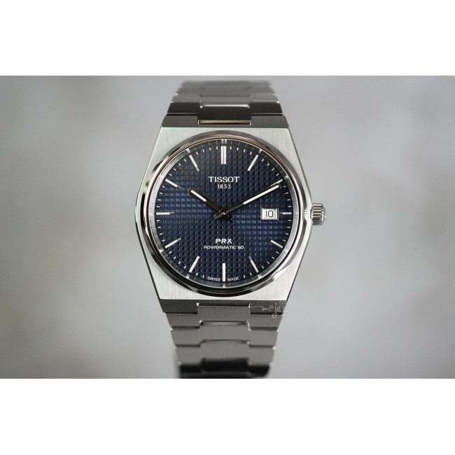 TISSOT PRX POWERMATIC 80