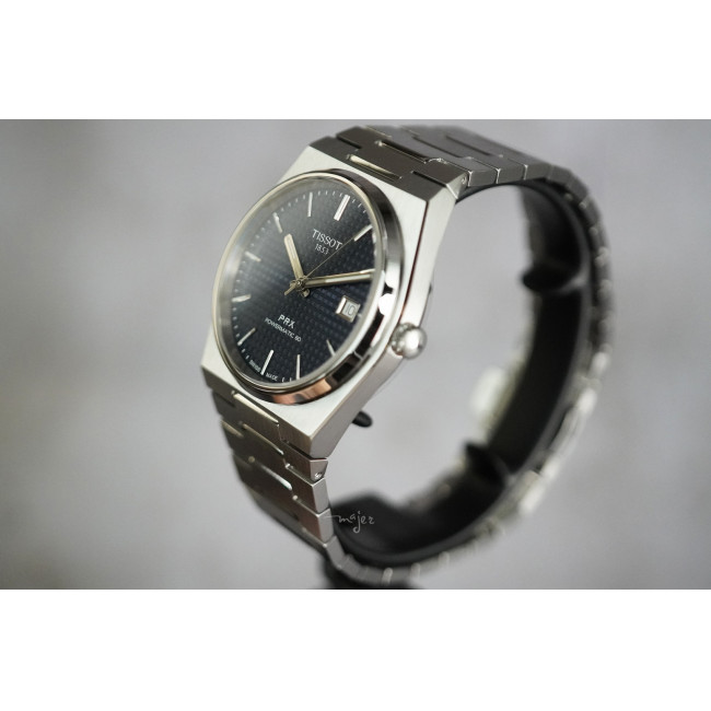 TISSOT PRX POWERMATIC 80