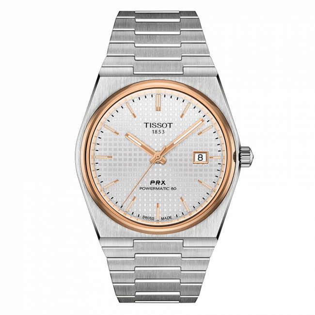 TISSOT PRX POWERMATIC 80